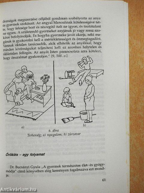 Gyógyító szeretet