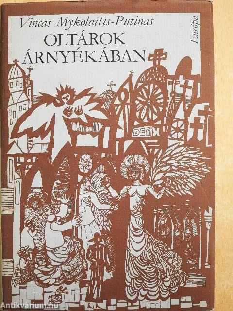 Oltárok árnyékában