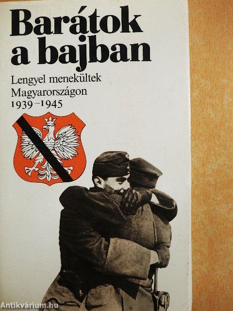 Barátok a bajban