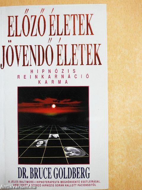 Előző életek - jövendő életek
