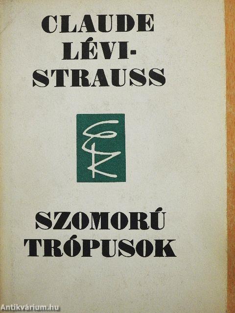 Szomorú trópusok