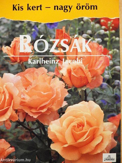 Rózsák
