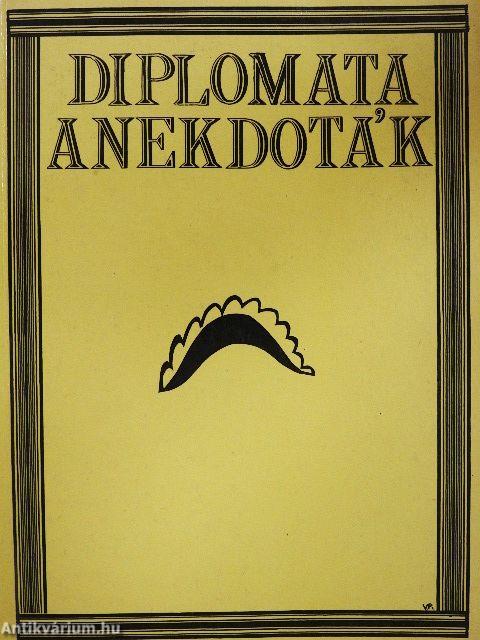 Diplomata anekdoták