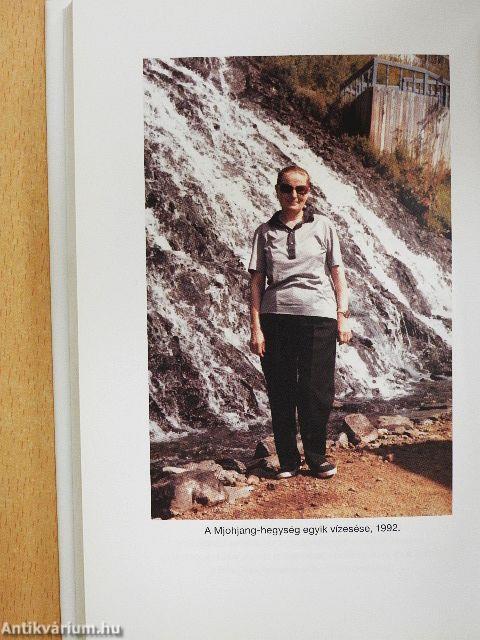 Barátom Kim Ir Szen