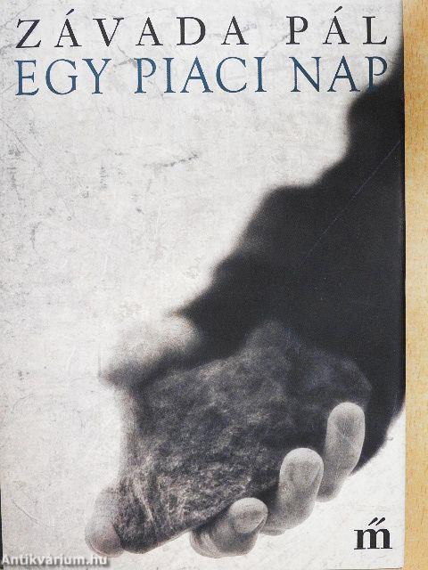 Egy piaci nap