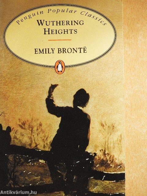 Wuthering Heights