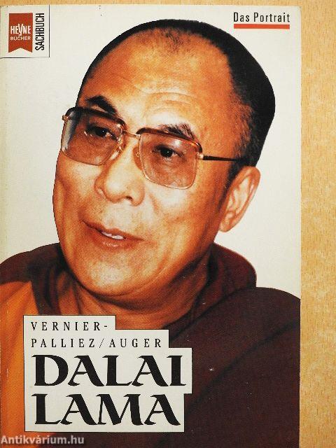 Dalai Lama - Ein Portrait
