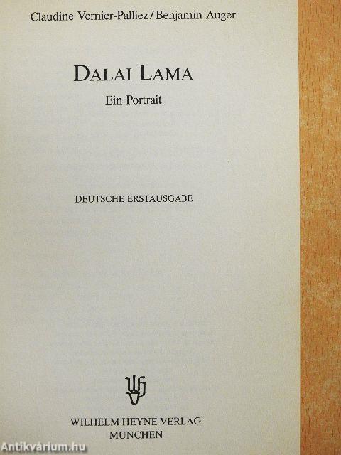 Dalai Lama - Ein Portrait