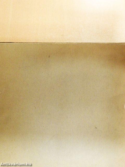 A magyar rajzművészet