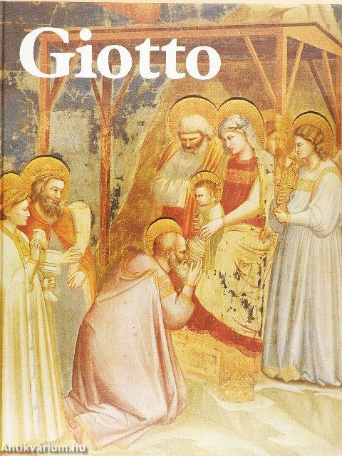 Giotto életműve