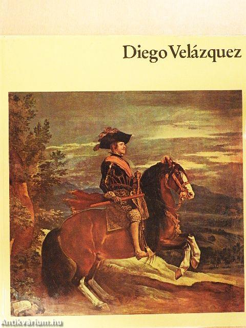 Diego Velázquez