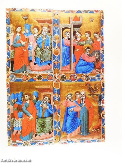 Magyar Anjou legendárium