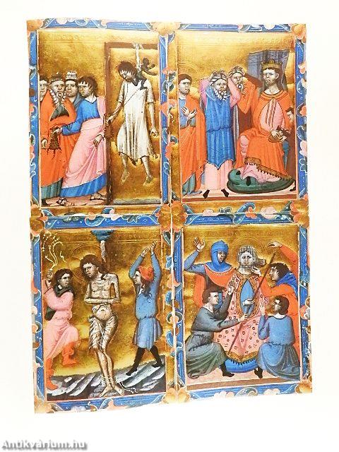 Magyar Anjou legendárium