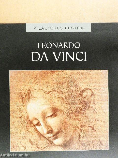 Leonardo Da Vinci