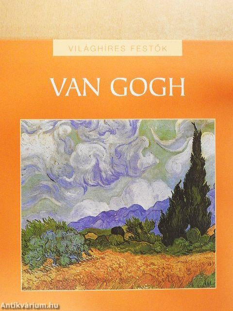 Vincent Van Gogh