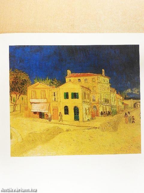 Vincent Van Gogh