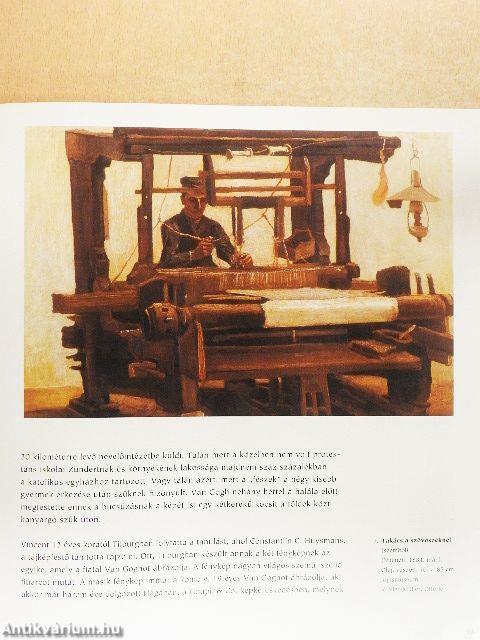 Vincent Van Gogh