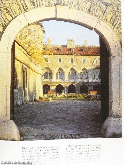 A Kárpát-medence várai