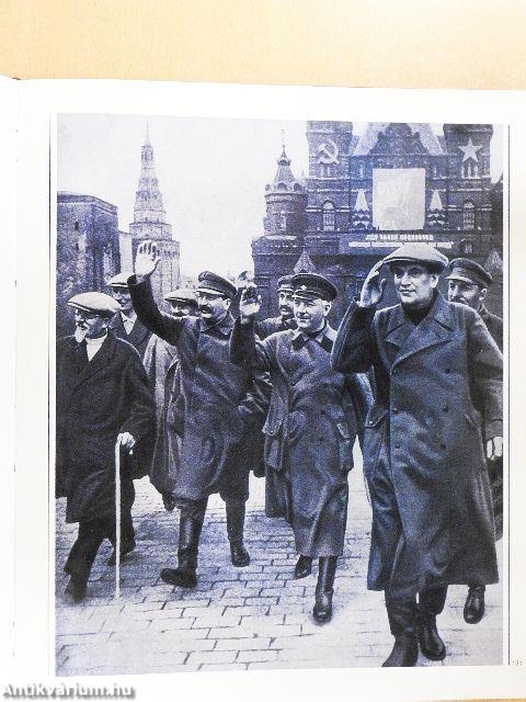 Retusált történelem