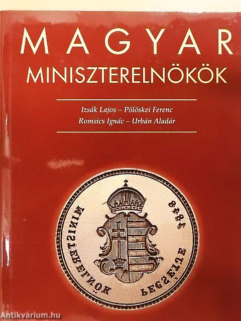 Magyar miniszterelnökök