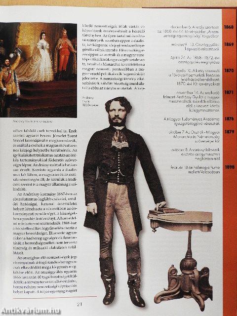 Magyar miniszterelnökök