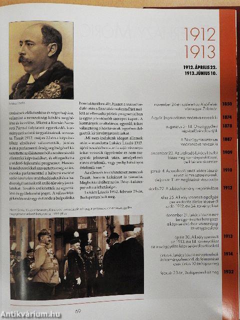 Magyar miniszterelnökök