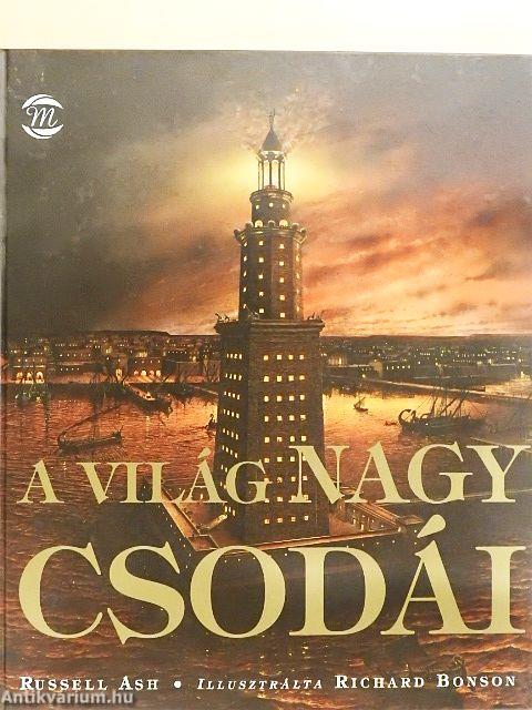 A világ nagy csodái
