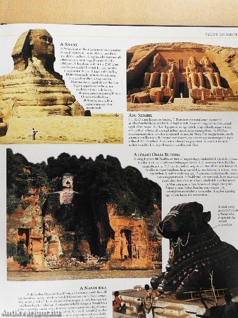 A világ nagy csodái