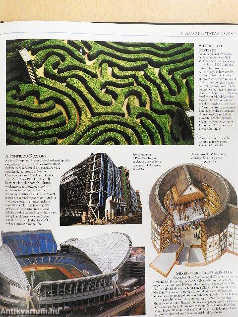 A világ nagy csodái