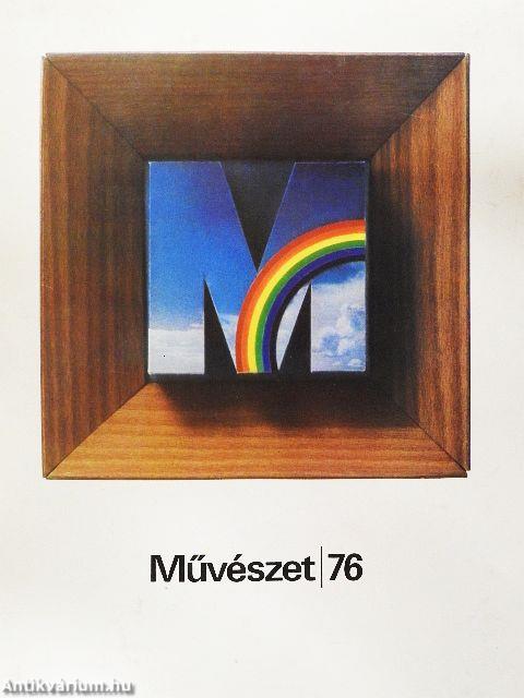 Művészet/76