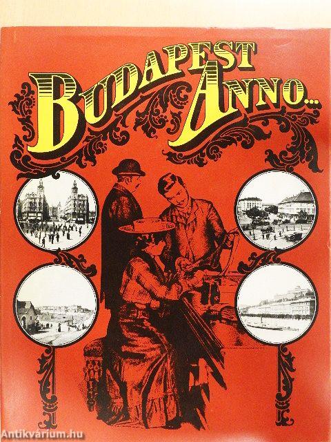Budapest Anno...