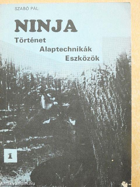 Ninja 1.