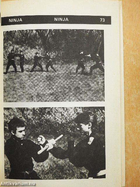Ninja 1.