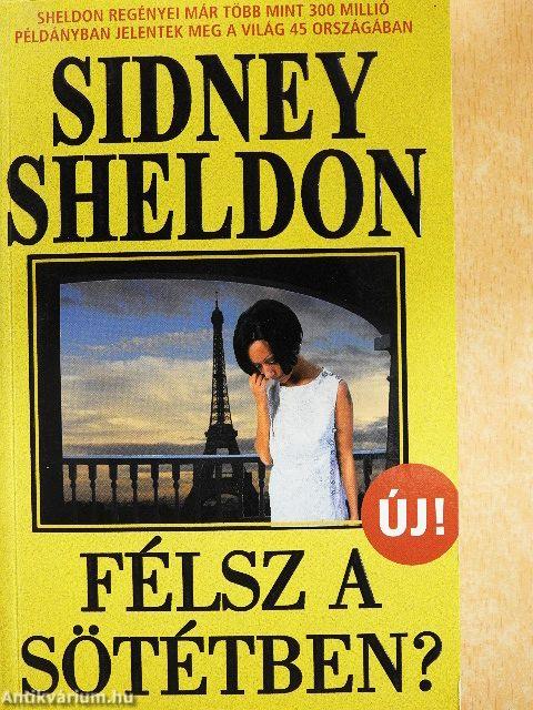 Félsz a sötétben?