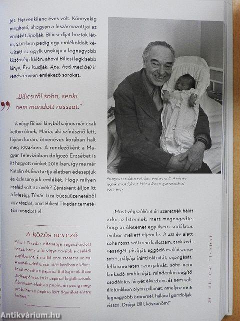 Mi, magyarok a színpadon