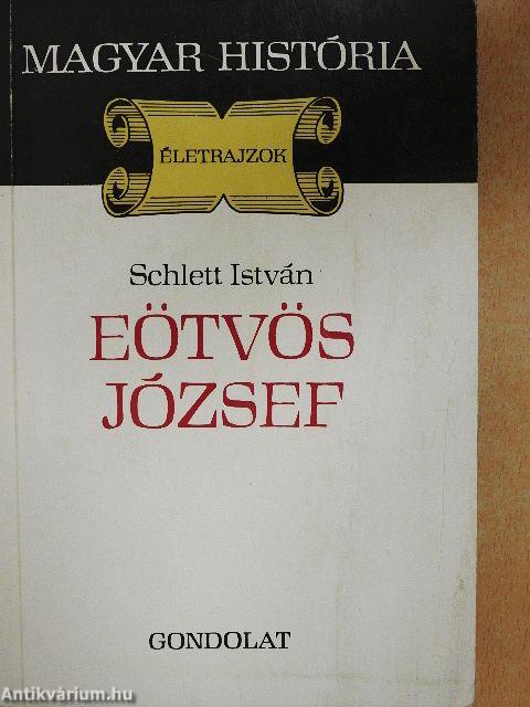 Eötvös József
