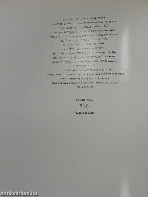 Magyar Anjou legendárium