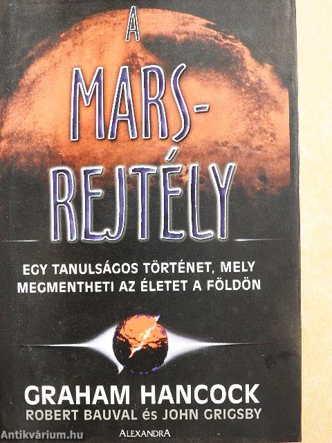 A Mars-rejtély