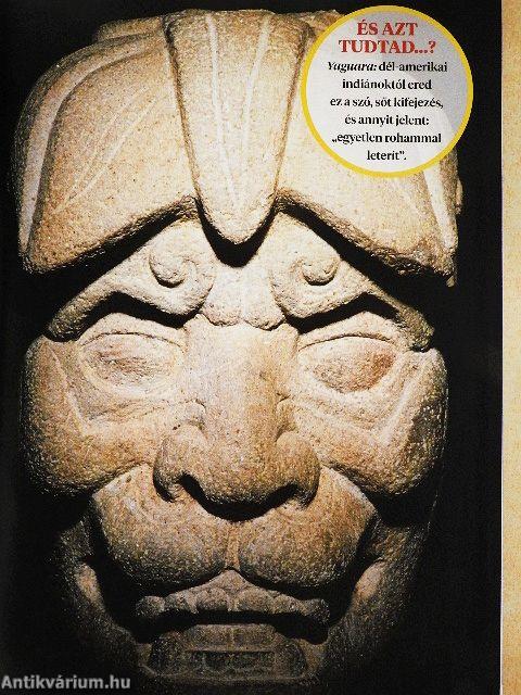 National Geographic Magyarország 2017. december