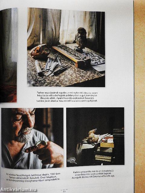 National Geographic Magyarország 2025. március