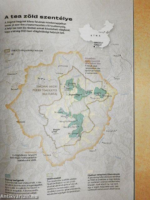 National Geographic Magyarország 2025. március