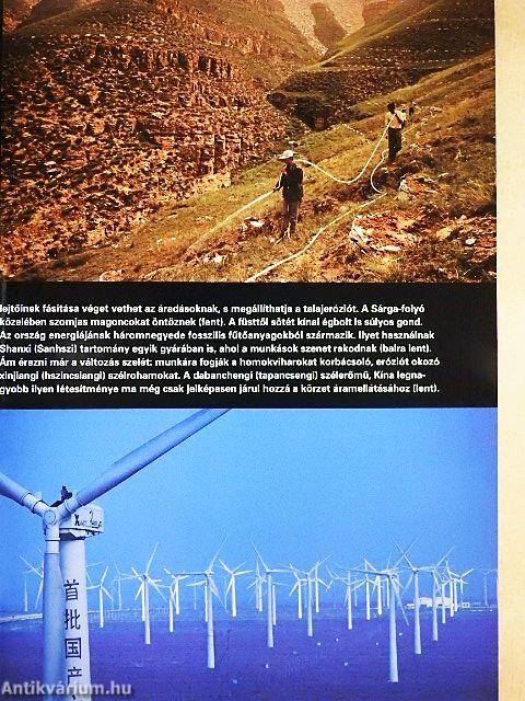 National Geographic Magyarország 2004. március