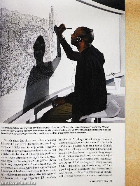 National Geographic Magyarország 2017. május