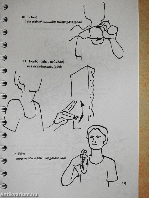 Középfokú kommunikációs tanfolyam