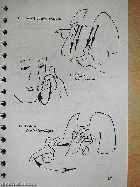 Középfokú kommunikációs tanfolyam