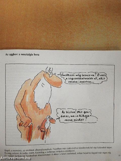 A férfi legjobb barátja