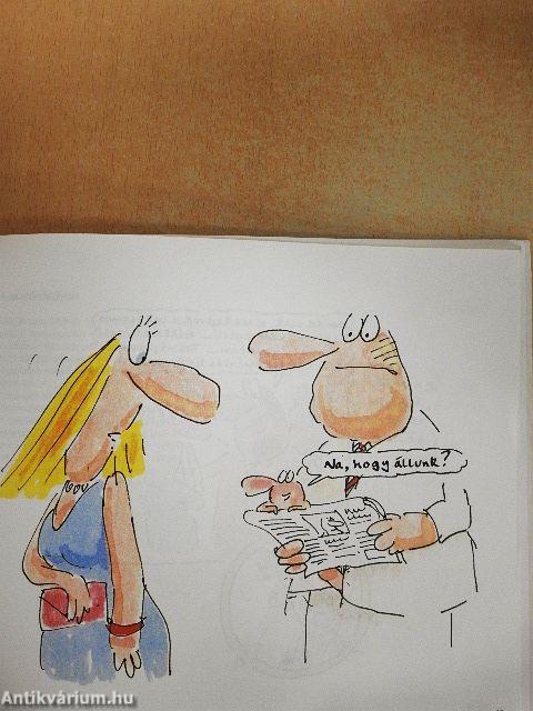 A férfi legjobb barátja