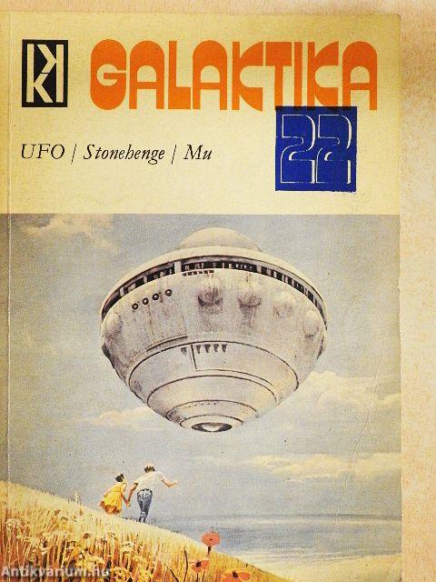 Galaktika 22.