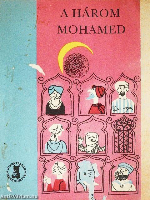 A három Mohamed
