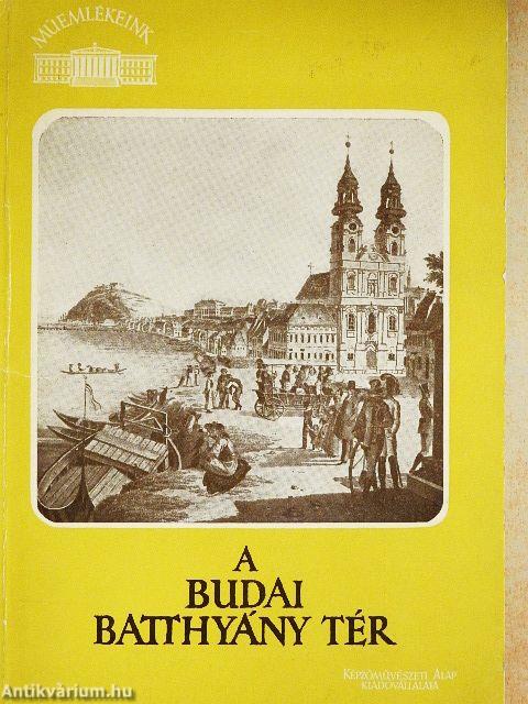 A budai Batthyány tér